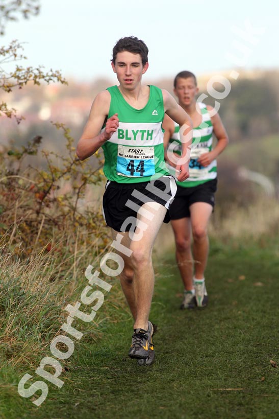 Blue 44, North East Harrier League, Sunderland